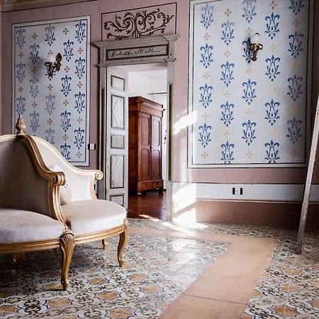 Dimora Ferraris Hotel Càbras Екстериор снимка