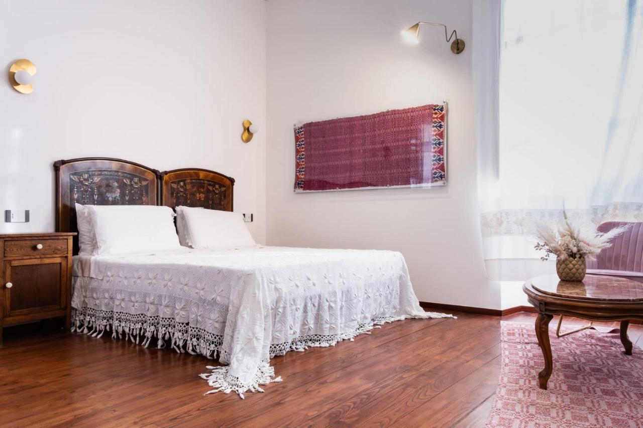 Dimora Ferraris Hotel Càbras Екстериор снимка