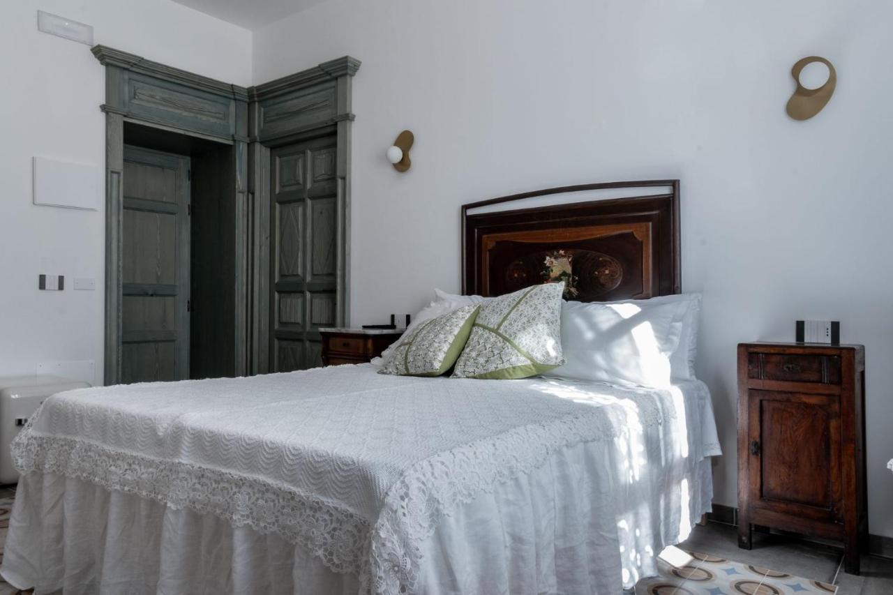 Dimora Ferraris Hotel Càbras Екстериор снимка