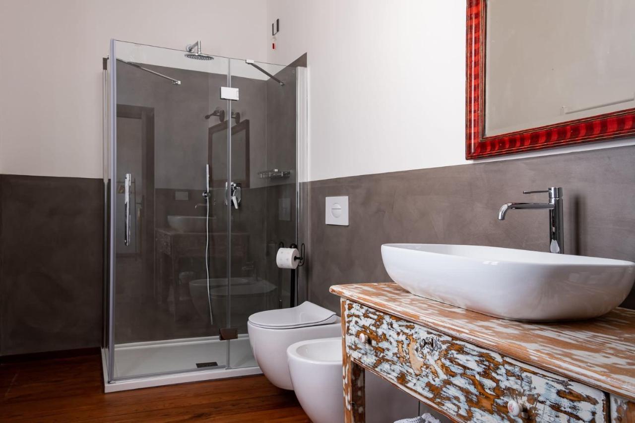 Dimora Ferraris Hotel Càbras Екстериор снимка