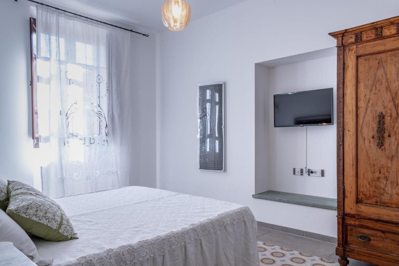 Dimora Ferraris Hotel Càbras Екстериор снимка