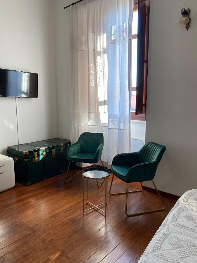 Dimora Ferraris Hotel Càbras Екстериор снимка
