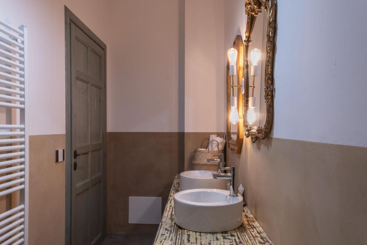 Dimora Ferraris Hotel Càbras Екстериор снимка