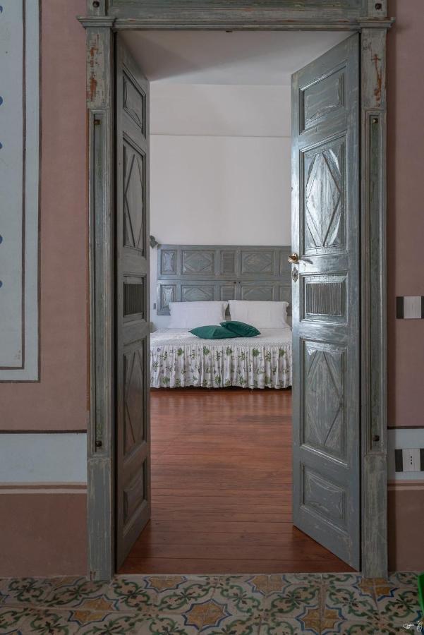 Dimora Ferraris Hotel Càbras Екстериор снимка