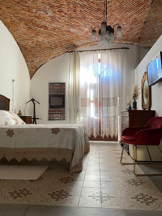 Dimora Ferraris Hotel Càbras Екстериор снимка