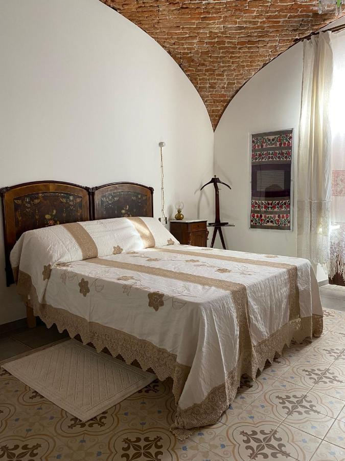 Dimora Ferraris Hotel Càbras Екстериор снимка