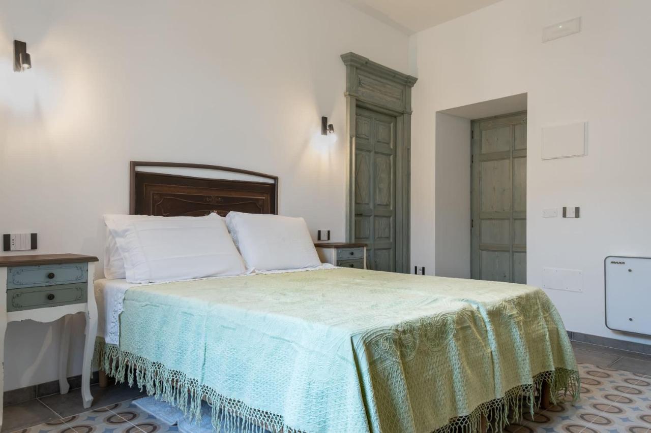 Dimora Ferraris Hotel Càbras Екстериор снимка