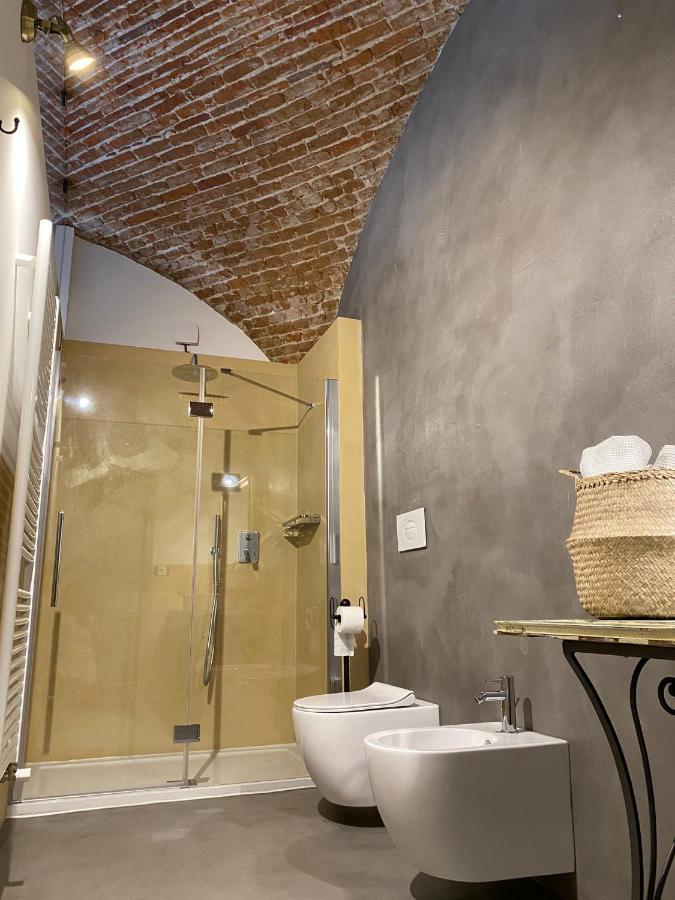 Dimora Ferraris Hotel Càbras Екстериор снимка