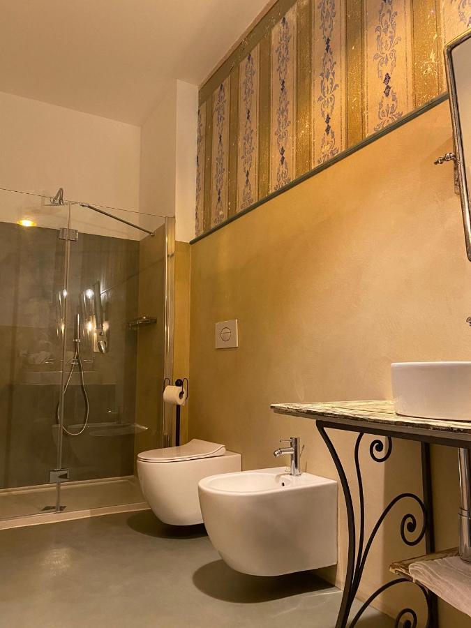 Dimora Ferraris Hotel Càbras Екстериор снимка